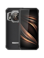 Oukitel WP21 12/256GB Black (6931940716062)