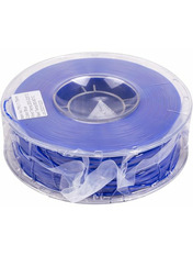 Філамент PowerPlant TPU 1,75mm 1 Blue 1kg Blue (PT812998)