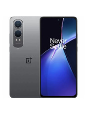 OnePlus Nord CE 4 Lite 5G 8/256GB Super Silver Super Silver