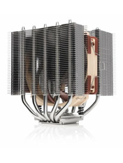 Процесорний охолоджувач Noctua NH-D12L Brown