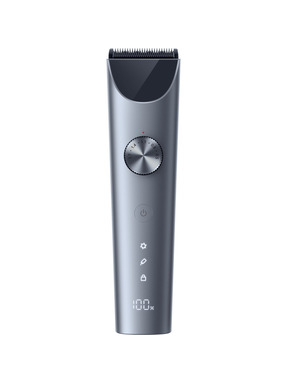 Машинка для стрижки Xiaomi Hair Clipper 2 Gray
