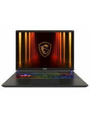 Ноутбук MSI Vector 16 HX AI Vector 16 HX AI A2XWIG (9S7-15M352-222) Cosmos Gray