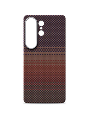 Чохол ArmorStandart BlackIcon Kevlar MagCase для Samsung Galaxy S26 Ultra Sunset (ARM90158)