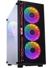 Комп'ютер ARTLINE Gaming Gaming X37 (X37v42)