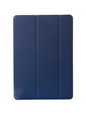 Чохол BeCover Smart Case Apple iPad 9.7 2017/2018 Синій Deep Blue Deep Blue (701542)
