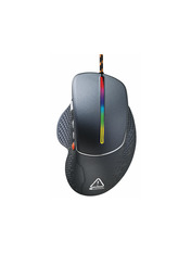 Мишка Canyon CND-SGM12RGB Black (CND-SGM12RGB)