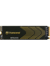 SSD накопичувач Transcend MTE255S M.2 2TB PCIe NVMe (TS2TMTE255S) 2TB
