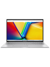 Ноутбук Asus Vivobook 17 X1704VA-AU210 (90NB10V1-M007V0) Cool Silver