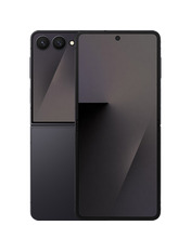 Samsung Galaxy Flip 7 128/256GB Jet Black (SM-F766BZKGSEK)