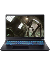 Ноутбук Dream Machines RG4050-15 (RG4050-15UA67) Black