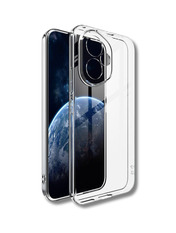 Чохол BeCover для Honor 400 Transparancy Transparancy (714945)