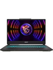 Ноутбук MSI Cyborg 15 A13VF (A13VF-1485XPL) Black