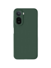 Чохол Silicone Cover Lakshmi Full Camera (AAA) для Xiaomi Redmi A7 Pro 4G Cyprus Green Cyprus Green (6974082516)