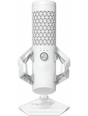 Мікрофон Asus ROG Carnyx White (90YH03Z0-BAUA10) White