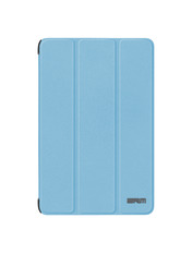 Чохол ArmorStandart Smart Case Samsung Tab S9/S9 FE X710/X716/X510/X516 Sky Blue (ARM74485) Блакитний Sky Blue