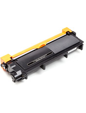 PowerPlant PP-TN660 (Brother TN-660) Black  (PP-TN660)