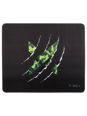 Ігрова поверхня Vinga MP343 Black (MP343 Black)