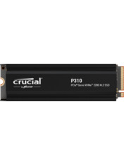 SSD накопичувач Crucial P310 M.2 1TB PCI Express 4.0 x4 (*) 1TB