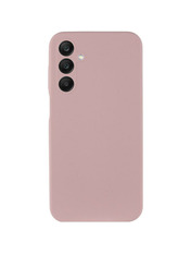Чохол 1.5 mm Full Camera для Samsung Galaxy A26 5G Pink Sand