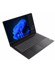 Ноутбук Lenovo V15 G5 IRL (83GW00CARA) Business Black 15.6 SSD 512 ГБ Business Black