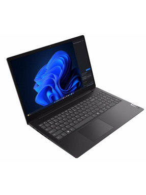 Ноутбук Lenovo V15 G5 IRL (83GW00CARA) Business Black