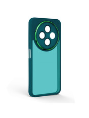 Чохол ArmorStandart Shade для Tecno Spark 30C 4G Dark Green Dark Green (ARM81268)