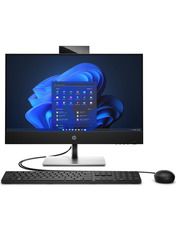 Моноблок HP ProOne 440-G9 (B70WKAT) Black