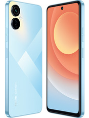 Tecno Camon 19 Neo 6/128GB Ice Blue (4895180783968) Ice Blue