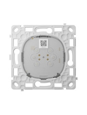 Реле вимикача Ajax LightCore Vertical 2-way for LightSwitch Grey