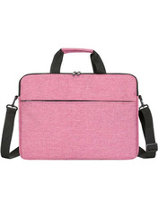 Сумка для ноутбука Ritar A27 14" Pink