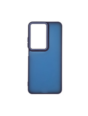 Чохол ArmorStandart Frame для Realme C75 4G / Realme C75x 4G Blue Blue (ARM86094)