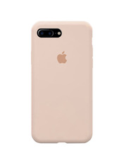 Чохол Matte Case Full Camera для Apple iPhone 7+/8+ Pink Sand