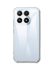 Чохол BeCover Anti-Shock для Xiaomi 17 Clear (714955)