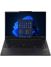 Ноутбук Lenovo ThinkPad T14s-G6 (21R2S10Y00) Black