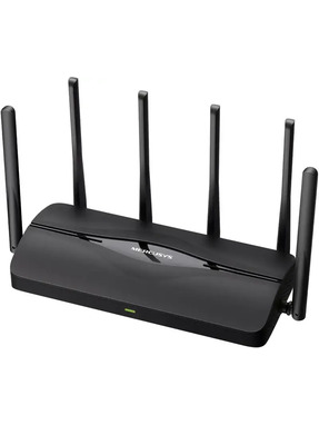 Wi-Fi-маршрутизатор Mercusys MR37BE