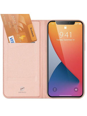 Чохол Dux Ducis для Apple iPhone 13 Pro Rose Gold