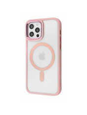 Чохол UAG Copy Ardor Case with Magnetic Ring для Apple iPhone 12/12 Pro Pink Sand Pink Sand (6905827134)