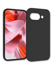 Чохол BeCover для Google Pixel 9a Black Black (715053)