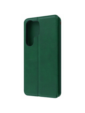Чохол UAG Copy Cubic Rubic Case для Samsung Galaxy S938 S25 Ultra Green (6987410253)