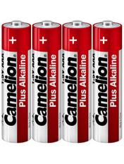 Батарейка Camelion AAA Alkaline 4 4шт (LR03-SP4)