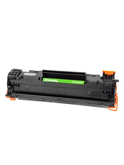 ColorWay CW-H283M/TH-1005 (HP CF283A) Black  (CW-H283M/TH-1005)
