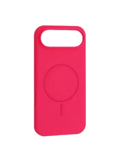 Чохол Silicone Silicone Case with MagSafe для iPhone 17 Air Firefly