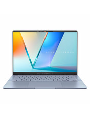 Ноутбук Asus Vivobook S 14 S5406SA-QD100 (90NB15R2-M000Y0) Mist Blue