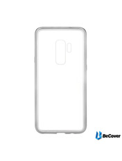 Чохол BeCover Magnetite Hardware для Samsung Galaxy G965 S9+ White (702805) White