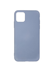 Чохол ArmorStandart Icon Case для Apple iPhone 11 Pro Max Blue Blue (ARM56711)