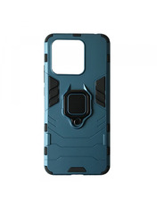 Чохол Transformer Case для Xiaomi Redmi 10C/Poco C40 Dark Gray