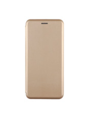 Чохол-книжка Classy для Samsung Galaxy A17 (A175)/A17 5G (A176) Gold Gold (6935810274)