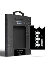  ArmorStandart Supreme Black Icon для Samsung S24 Plus глянсове (ARM76615)