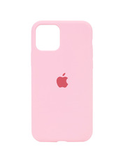 Чохол Matte Case Full Camera для Apple iPhone 11 Pro Max Light Pink