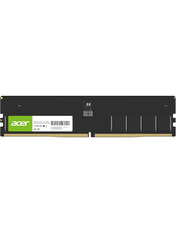 Оперативна пам’ять Acer UD200 DDR5 5600 1 32 32GB 5600MHz (BL.9BWWA.427)